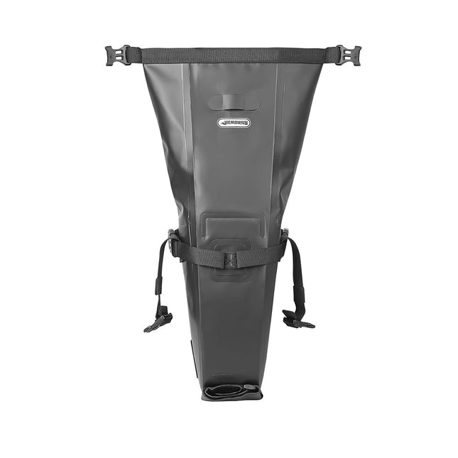 1.5L/2.5/4L Waterproof Bike Saddle Seat Bag