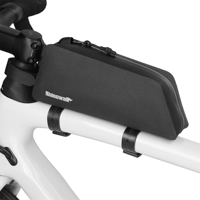 Wilderness Waterproof Top Tube Bag image 09