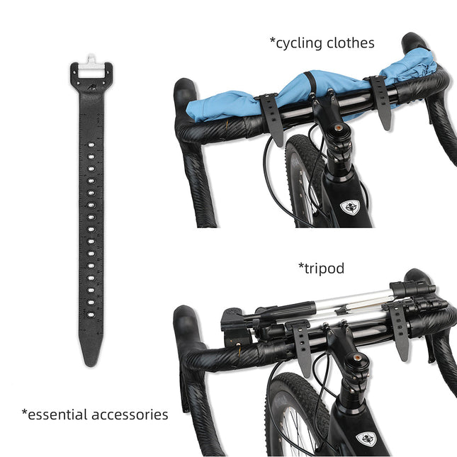 7“ TPU Strap