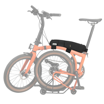 Brompton Folding Bike Top Tube Bag image 09