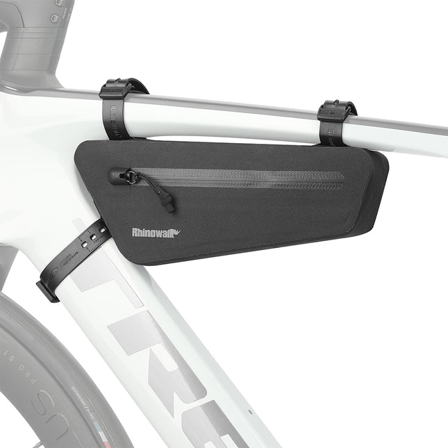 Wilderness Waterproof Bike Frame Bag image 09