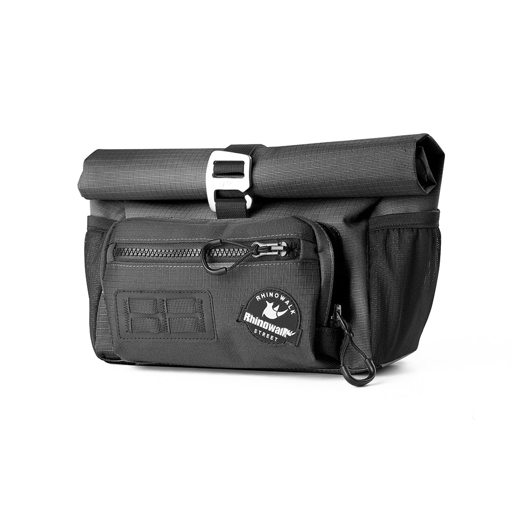 COSMOPOLIS -4l Urban Handlebar Bag