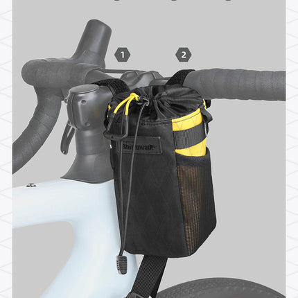 1l Stem bag- Wilderness Series