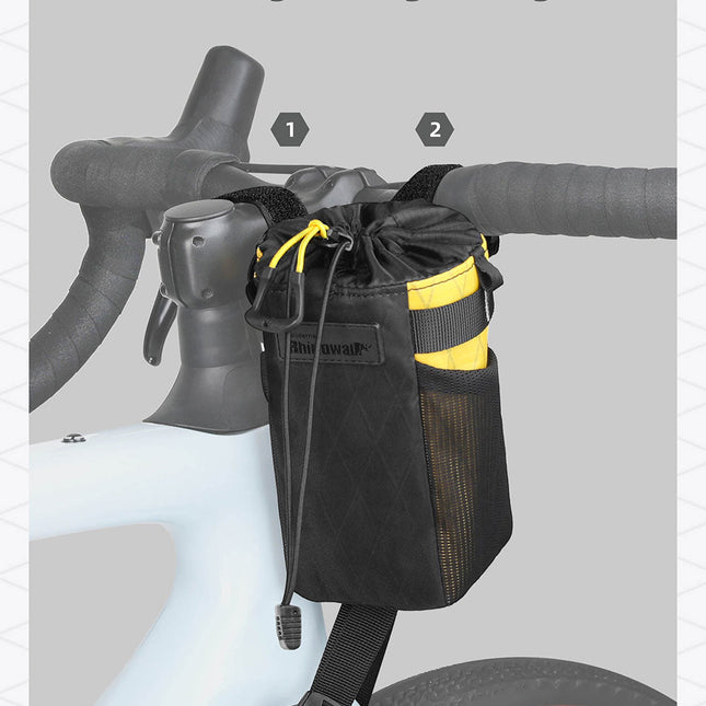 1l Stem bag- Wilderness Series