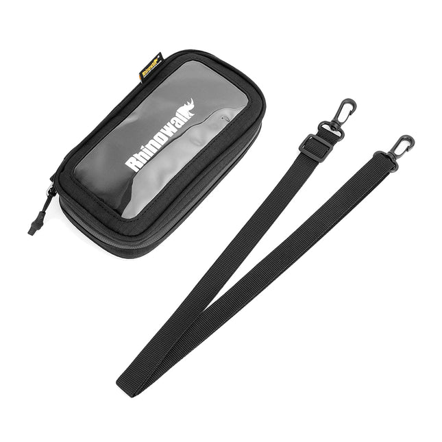 Multi-functional expandable mobile phone case