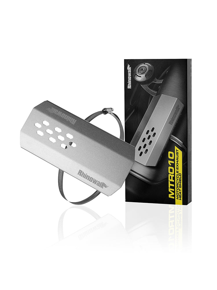 ロナウド Exhaust Heat Shield – Rhinowalk Official Store