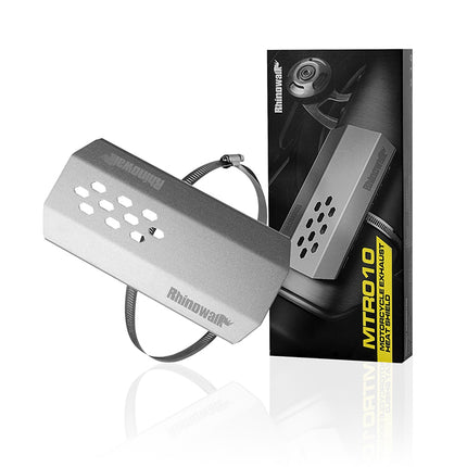 Exhaust Heat Shield