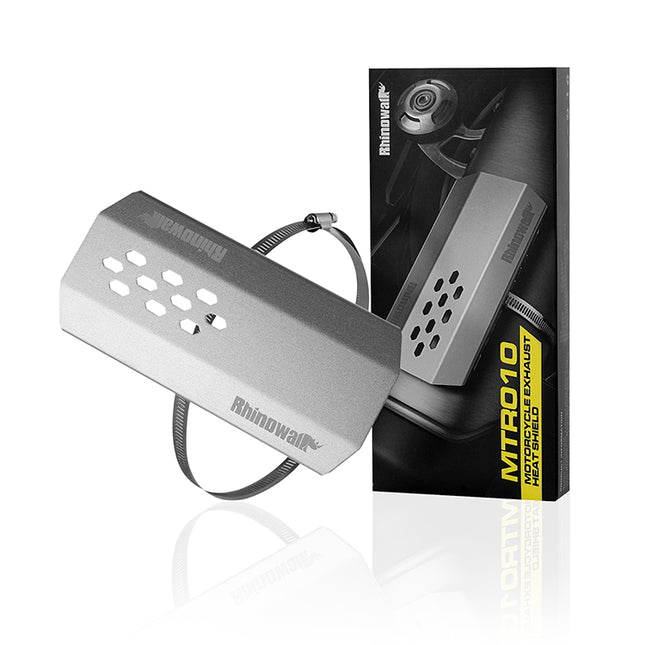 Exhaust Heat Shield