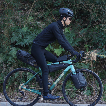 Bikepacking for Gravel Bikes