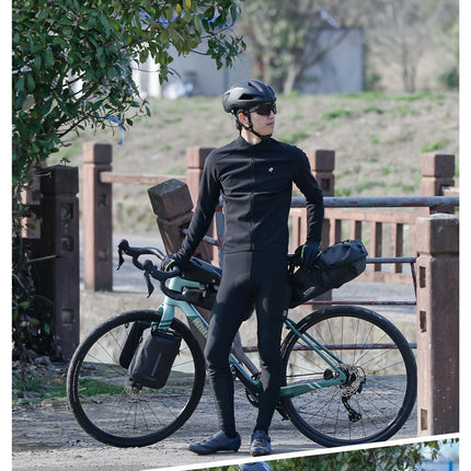 Bikepacking for Gravel Bikes