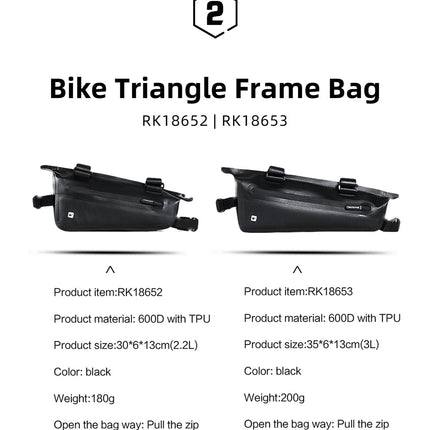 Bikepacking for Gravel Bikes