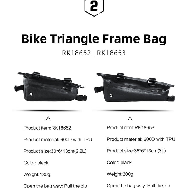 Bikepacking for Gravel Bikes