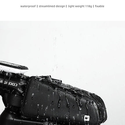 Bikepacking for Gravel Bikes