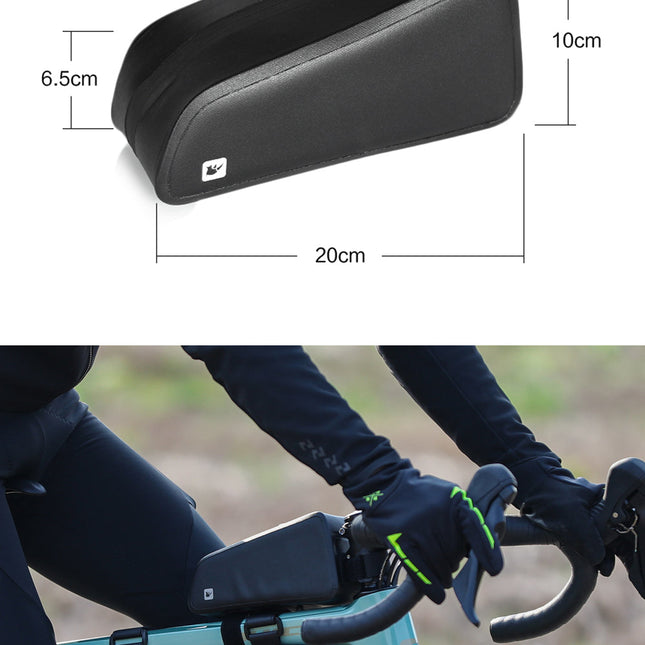 Bikepacking for Gravel Bikes