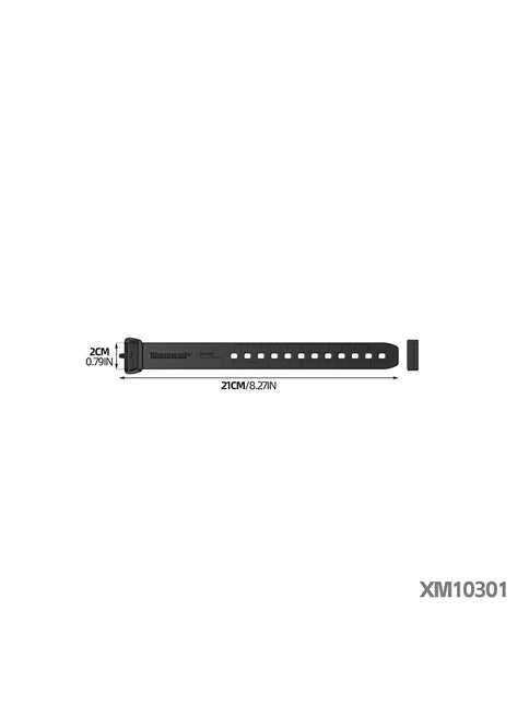 High-Strength TPU Strap