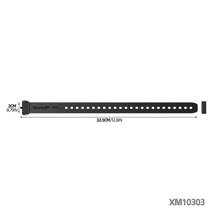 High-Strength TPU Strap