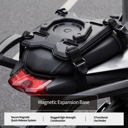 Magnetic Expansion Base for MJX2011