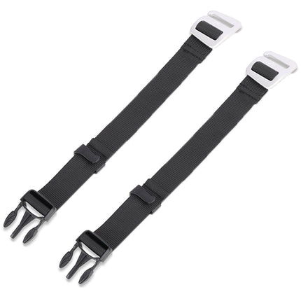 Motopack Accessory- buckles & straps