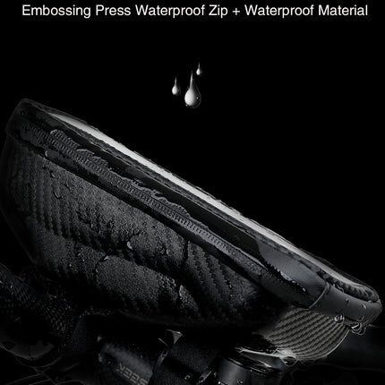 6.5inch Bike Mobile phone holder