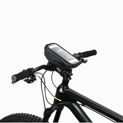 6.5inch Bike Mobile phone holder