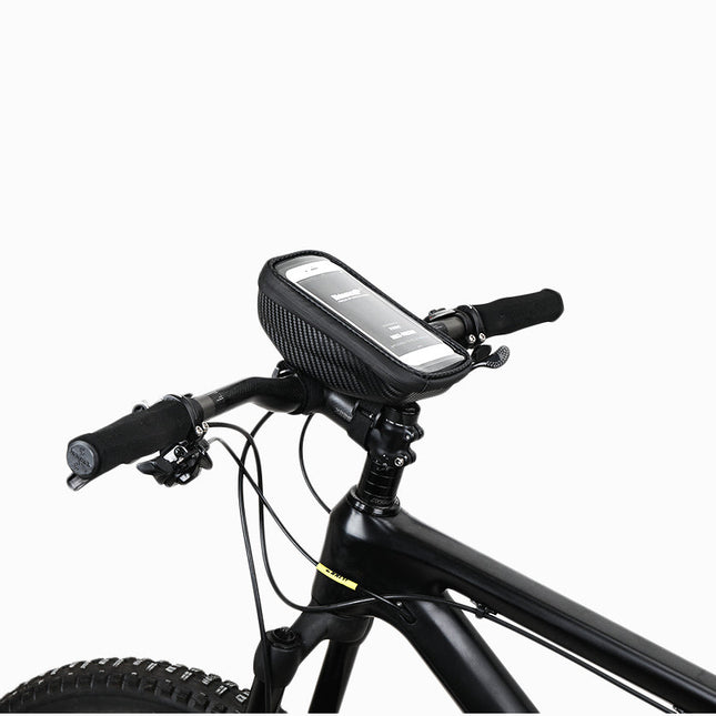 6.5inch Bike Mobile phone holder