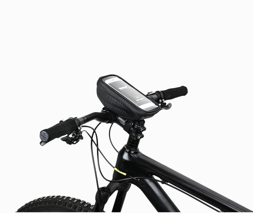 6.5inch Bike Mobile phone holder
