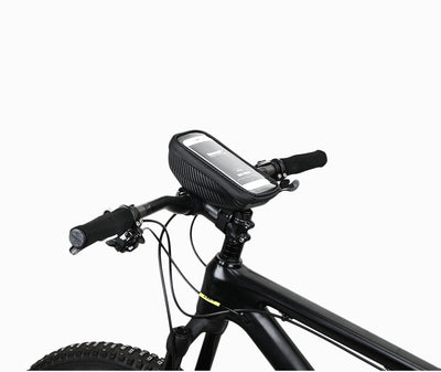 6.5inch Bike Mobile phone holder