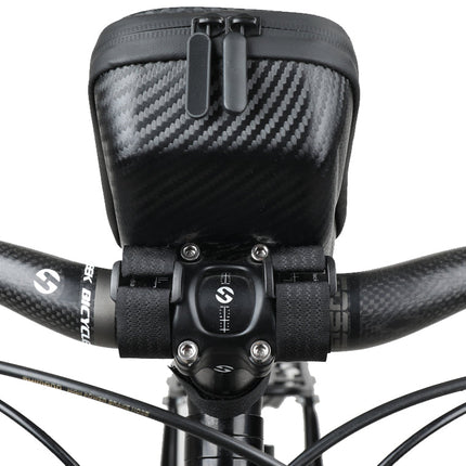 6.5inch Bike Mobile phone holder
