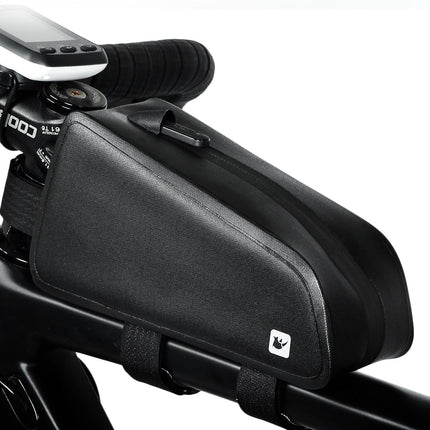 1.2 Liter Waterproof Bike Top Tube Bag - RK18330
