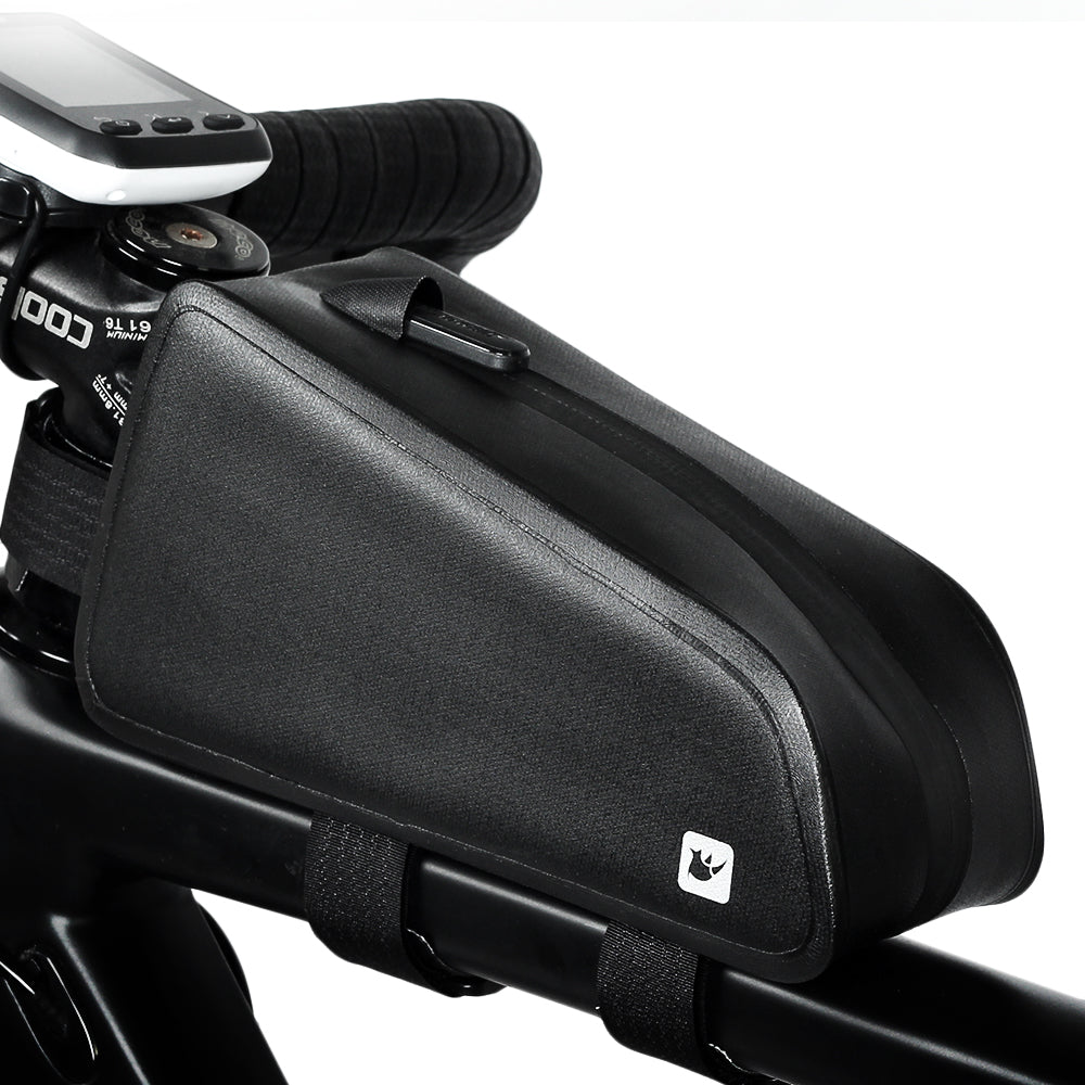 1.2 Liter Waterproof Bike Top Tube Bag - RK18330