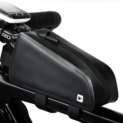 1.2 Liter Waterproof Bike Top Tube Bag - RK18330