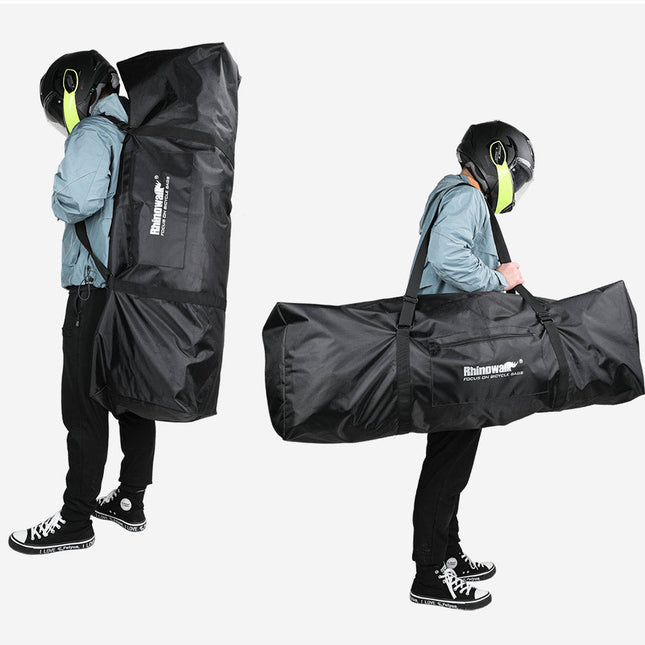 Electric Scooter Transport Storage Bag