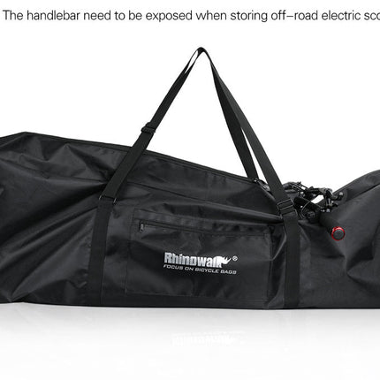 Electric Scooter Transport Storage Bag