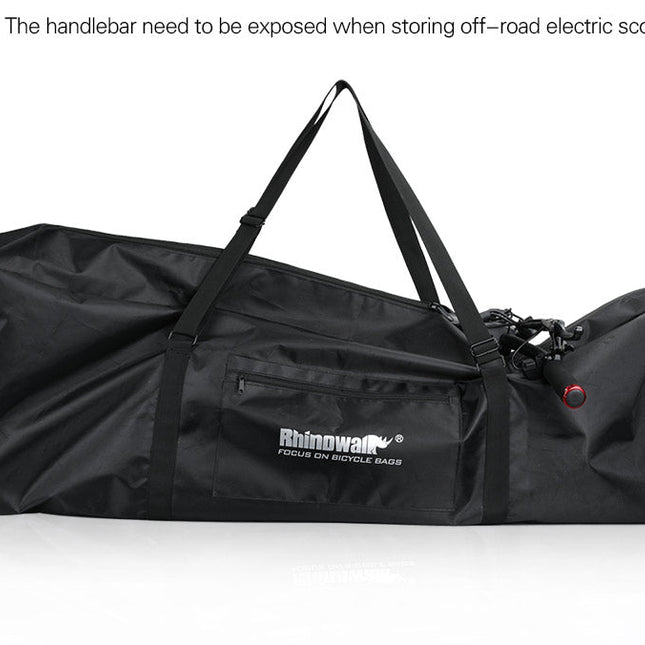Electric Scooter Transport Storage Bag