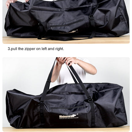 Electric Scooter Transport Storage Bag