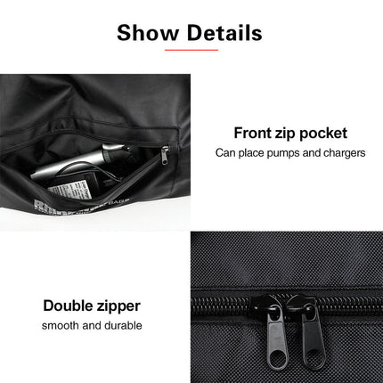 Electric Scooter Transport Storage Bag