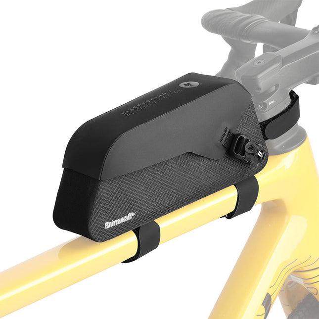 Plateau Series X Waterproof Magnetic Top Tube Bag