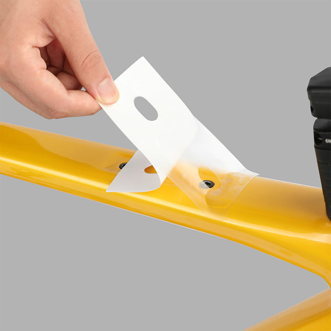 Bike Protective Sticker Set image 11