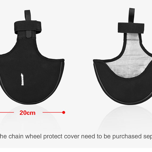 27.5 inch 700C MTB Folding Bike Carrying Cover