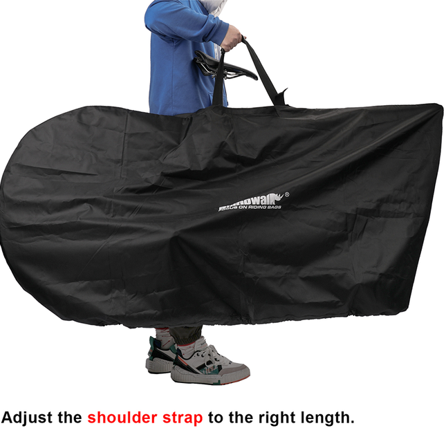 27.5 inch 700C MTB Folding Bike Carrying Cover