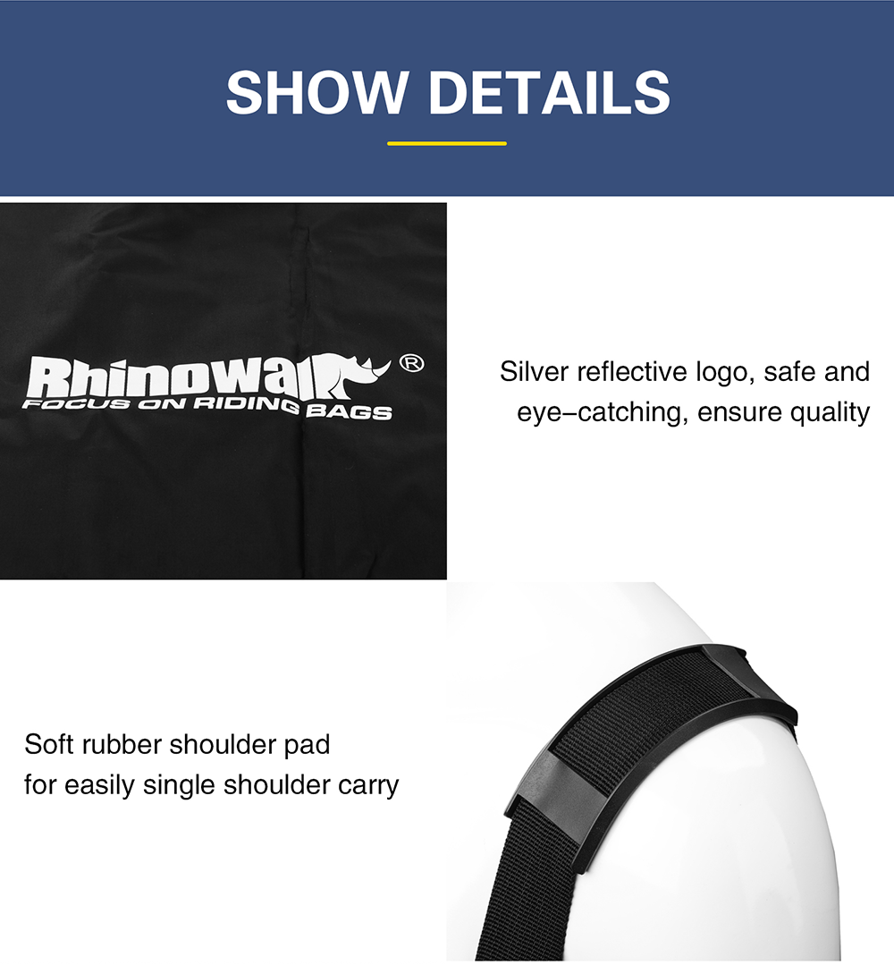 27.5 inch 700C MTB Folding Bike Carrying Cover