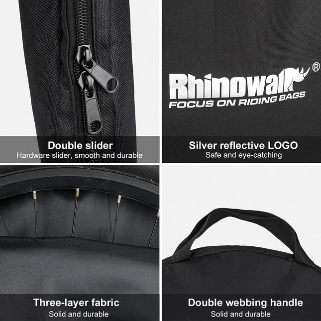 29-Inch Bike Wheel Bag image 07