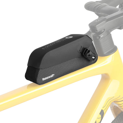 Plateau Series X Waterproof Magnetic Top Tube Bag