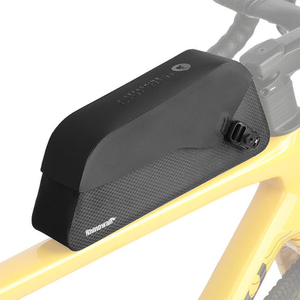 Plateau Series X Waterproof Magnetic Top Tube Bag