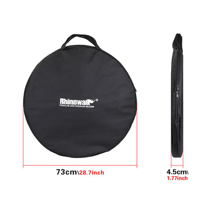 Bike Wheel Bag image 09