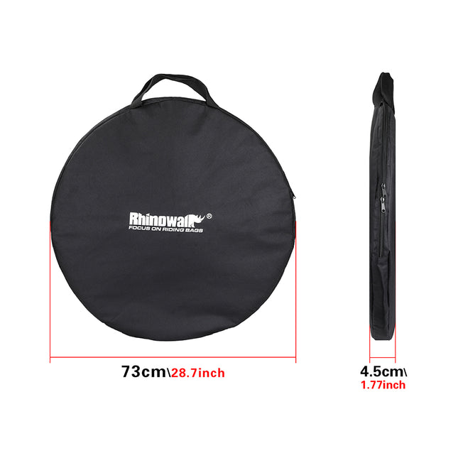 Bike Wheel Bag image 09