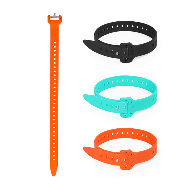 TPU Elastic Stretchable Strap image 04