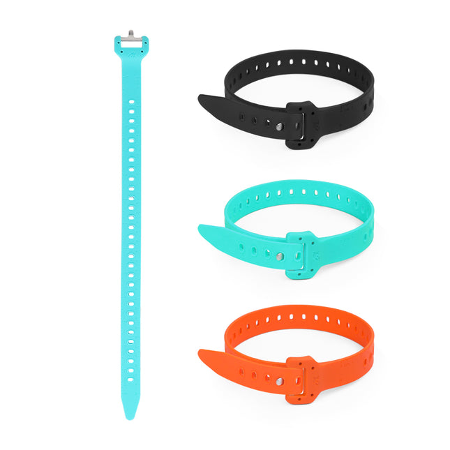 TPU Elastic Stretchable Strap image 05
