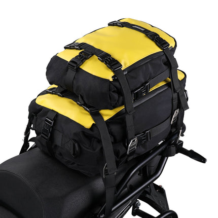 10 Liter Moto Tail Pack -MT21610