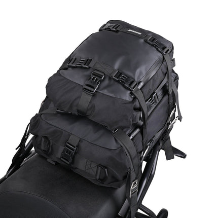 10 Liter Moto Tail Pack -MT21610